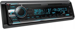 RADIO SAMOCHODOWE KENWOOD KDC-X7200DAB BT