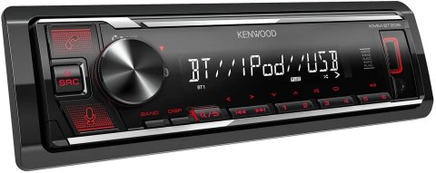 RADIO SAMOCHODOWE KENWOOD KMM-BT206 USB BT