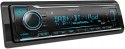 RADIO SAMOCHODOWE KENWOOD KMM-BT504DAB BT