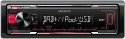 RADIO SAMOCHODOWE KENWOOD KMM-DAB403 USB DAB+