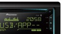 RADIO SAMOCHODOWE PIONEER FH-S720BT USB AUX