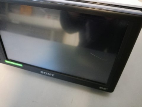 RADIO SAMOCHODOWE SONY XAV-AX1005DB BT DAB+