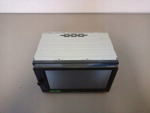 RADIO SAMOCHODOWE SONY XAV-AX1005DB BT DAB+