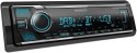 Radio samochodowe Kenwood KMM-BT506DAB 1-DIN