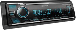 Radio samochodowe Kenwood KMM-BT506DAB 1-DIN