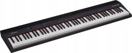 Roland GO:PIANO88 Digital Piano pianino cyfrowe klawisze z Bluetooth