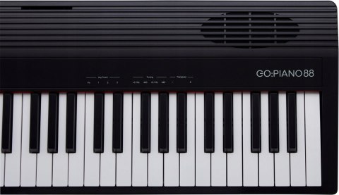 Roland GO:PIANO88 Digital Piano pianino cyfrowe klawisze z Bluetooth
