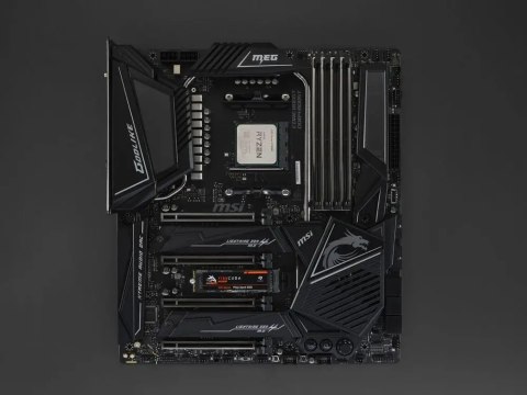 Dysk SSD Seagate FireCuda 530 2TB M.2 PCIe