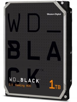 Dysk twardy Western Digital Black WD1003FZEX 1TB SATA III 3,5
