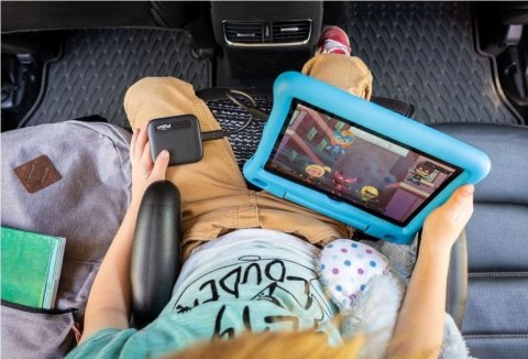 Dysk zewnętrzny SSD Crucial X6 2TB