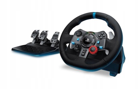 Kierownica Logitech G29 PS3 PS4 PC