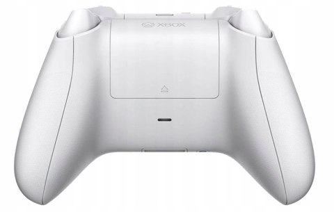 Kontroler bezprzewodowy Xbox Series S / X biały