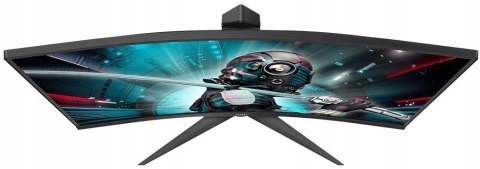MONITOR AOC CQ27G2U 27'' 1MS 144Hz GAMING