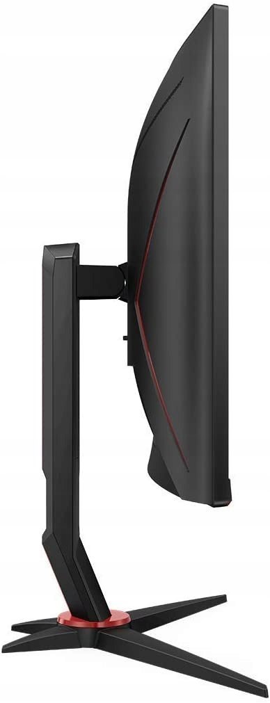 MONITOR AOC CQ27G2U 27'' 1MS 144Hz GAMING