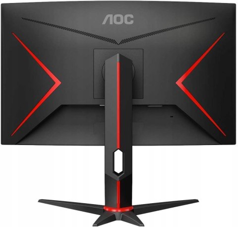 MONITOR AOC CQ27G2U 27'' 1MS 144Hz GAMING