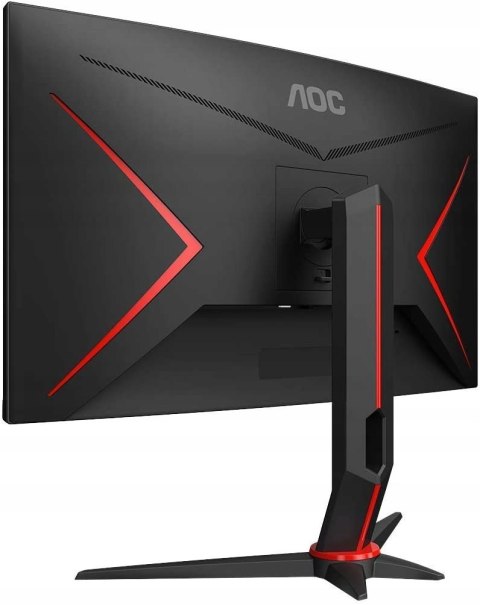 MONITOR AOC CQ27G2U 27'' 1MS 144Hz GAMING
