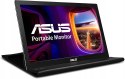 MONITOR ASUS MB168B 15,6'' PRZENOŚNY