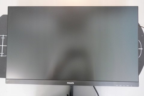 MONITOR LCD PHILIPS 271E1SD 27'' FULLHD 75Hz