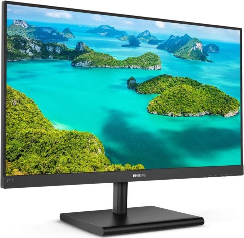MONITOR LCD PHILIPS 271E1SD 27'' FULLHD 75Hz