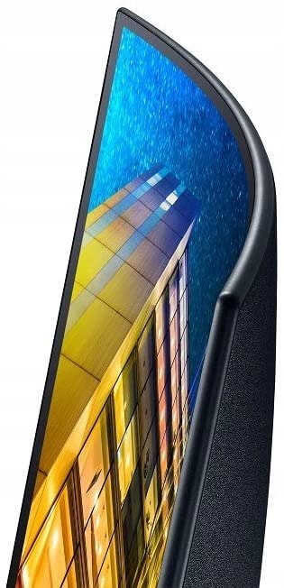 MONITOR SAMSUNG U32R592CWR 32'' UHD 4K CURVED