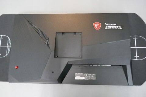 Monitor LCD MSI MAG251RX 24,5 " 1920 x 1080 px IPS / PLS