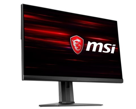 Monitor LCD MSI MAG251RX 24,5 " 1920 x 1080 px IPS / PLS