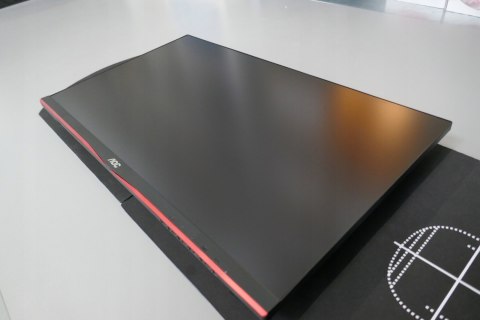 Monitor LED AOC C24G2AE/BK 23,6 " 1920 x 1080 px VA