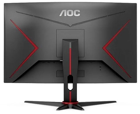 Monitor LED AOC C24G2AE/BK 23,6 " 1920 x 1080 px VA