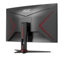 Monitor LED AOC C24G2AE/BK 23,6 " 1920 x 1080 px VA