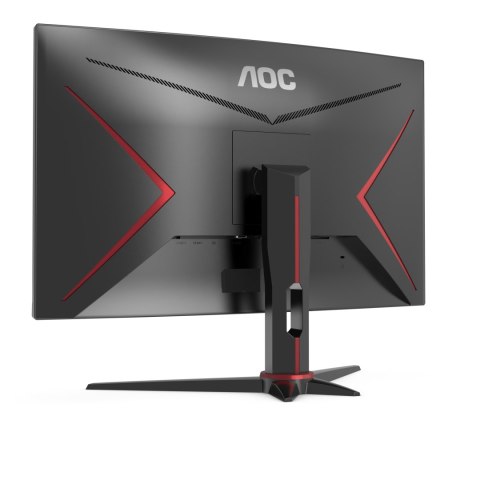 Monitor LED AOC C24G2AE/BK 23,6 " 1920 x 1080 px VA