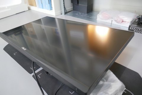 Monitor LED Asus TUF Gaming VG289Q1A 28 " 3840 x 2160 px IPS / PLS