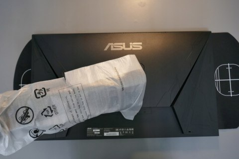 Monitor LED Asus TUF Gaming VG289Q1A 28 " 3840 x 2160 px IPS / PLS