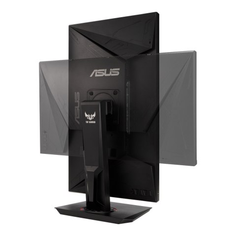 Monitor LED Asus TUF Gaming VG289Q1A 28 " 3840 x 2160 px IPS / PLS
