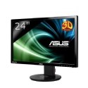 Monitor LED Asus VG248QE 24 " 1920 x 1080 px TN