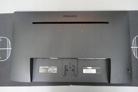 Monitor LED Philips 242V8LA/00 23,8 " 1920 x 1080 px VA