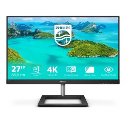 Monitor LED Philips 278E1A 27 