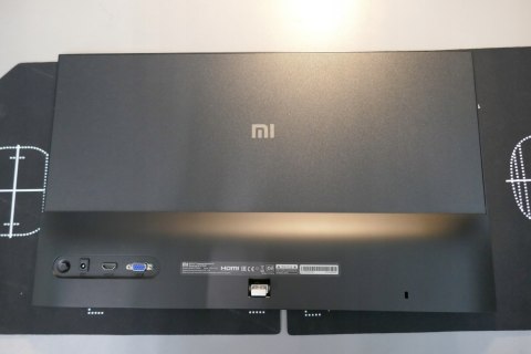 Monitor LED Xiaomi Mi 1C 23,8 " 1920 x 1080 px IPS / PLS