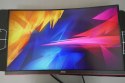 Monitor gamingowy LED AOC C24G1 24 " 1920 x 1080 px VA ZAKRZYWIONY