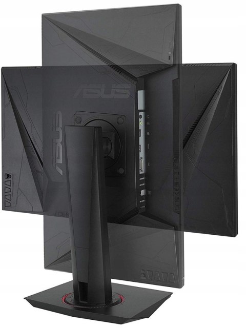 Monitor gamingowy LED Asus VG248QG 24 " 1920 x 1080 px TN