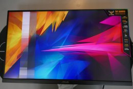 Monitor gamingowy LED Asus VG27AQ1A 27