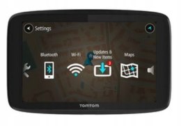 NAWIGACJA TOMTOM GO ESSENTIAL 6 EUROPA