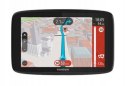 NAWIGACJA TOMTOM GO ESSENTIAL 6 EUROPA