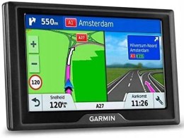 Nawigacja samochodowa Garmin Drive 5 MT-S 5 