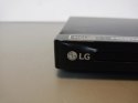 ODTWARZACZ DVD LG DP542H HDMI USB BLACK