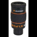 Okular Celestron X-Cel LX 5 mm 1,25"