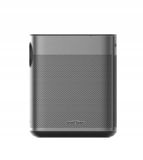 Projektor DLP XGIMI Halo+ srebrny 900 ANSI ANDROID / FULL HD / NETFLIX HBO Projektor DLP XGIMI Halo+ srebrny 900 ANSI ANDROID / FULL HD / NETFLIX HBO