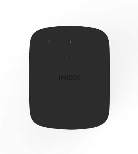 Projektor DLP XGIMI Halo+ srebrny 900 ANSI ANDROID / FULL HD / NETFLIX HBO Projektor DLP XGIMI Halo+ srebrny 900 ANSI ANDROID / FULL HD / NETFLIX HBO