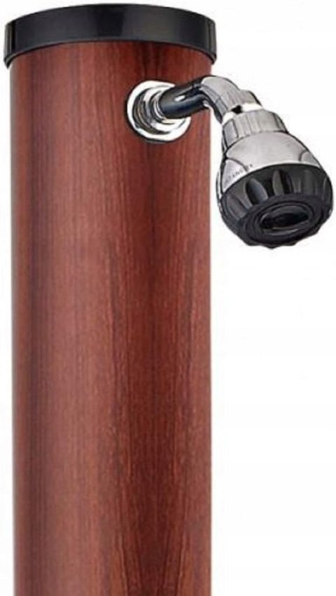 Prysznic ogrodowy solarny Gre PVC 20L AR1020W