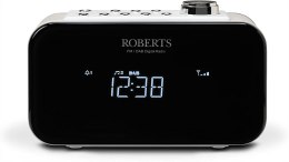 RADIO ROBERTS ORTUS 2 FM DAB+ USB WHITE