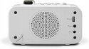 RADIO ROBERTS ORTUS 2 FM DAB+ USB WHITE